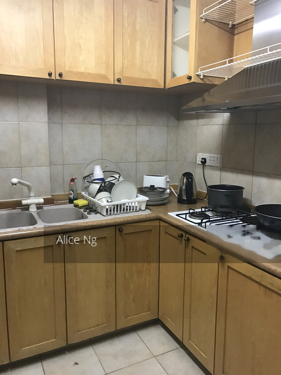 Heritage View (D5), Condominium #145160512